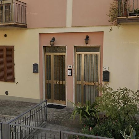Apartament Casa Di Carmignanello Cantagallo Zewnętrze zdjęcie
