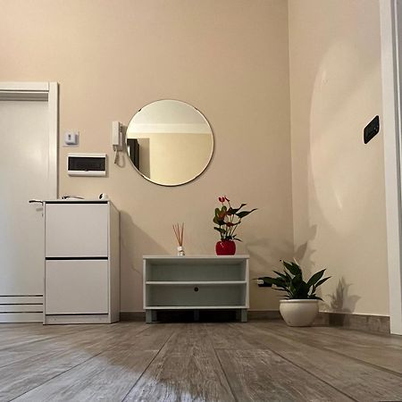 Apartament Casa Di Carmignanello Cantagallo Zewnętrze zdjęcie