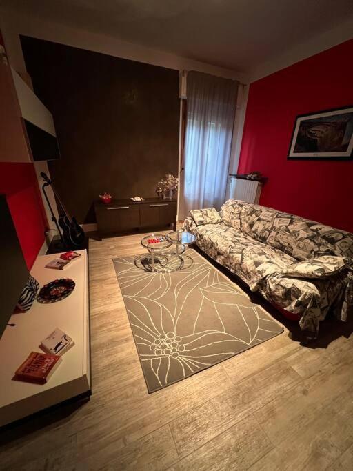 Apartament Casa Di Carmignanello Cantagallo Zewnętrze zdjęcie