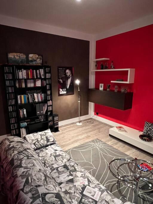 Apartament Casa Di Carmignanello Cantagallo Zewnętrze zdjęcie