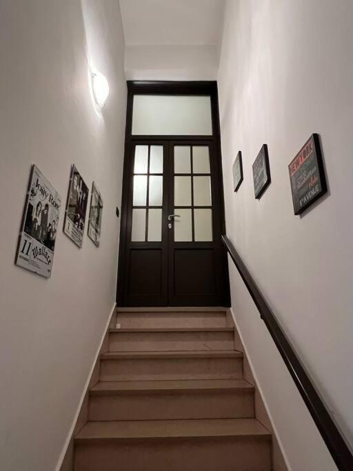 Apartament Casa Di Carmignanello Cantagallo Zewnętrze zdjęcie