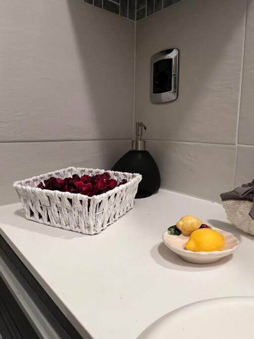 Apartament Casa Di Carmignanello Cantagallo Zewnętrze zdjęcie