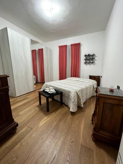 Apartament Casa Di Carmignanello Cantagallo Zewnętrze zdjęcie