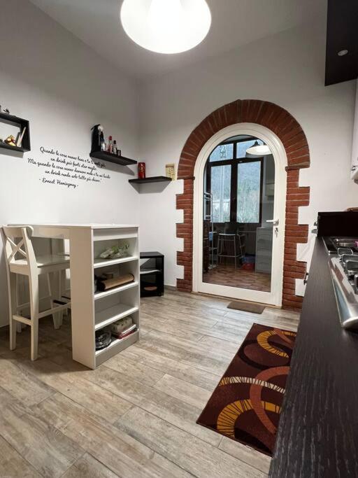 Apartament Casa Di Carmignanello Cantagallo Zewnętrze zdjęcie