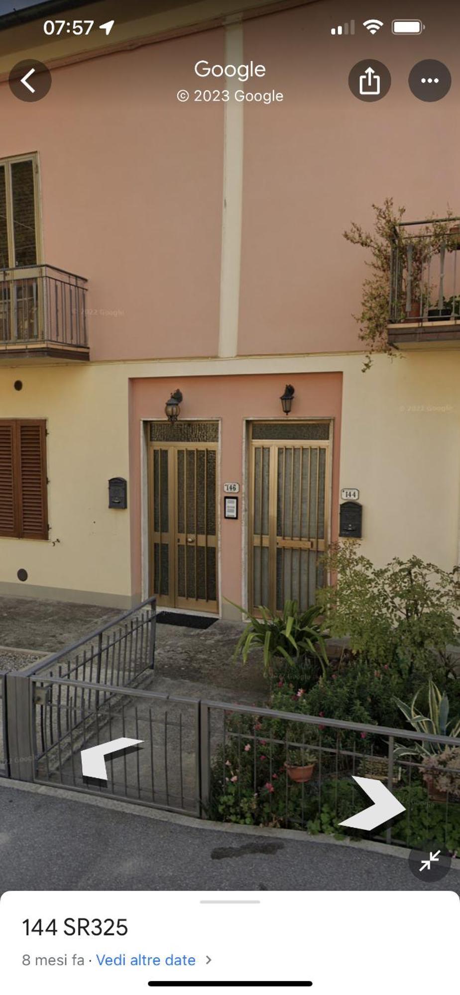Apartament Casa Di Carmignanello Cantagallo Zewnętrze zdjęcie