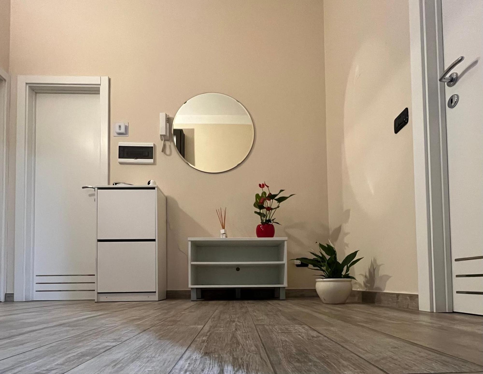 Apartament Casa Di Carmignanello Cantagallo Zewnętrze zdjęcie